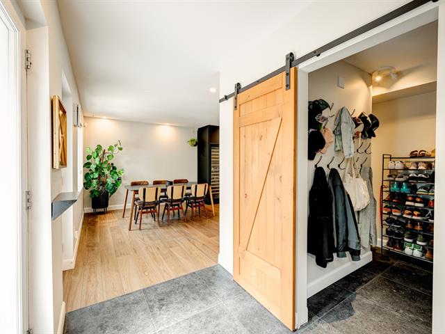 Hall d'entrée