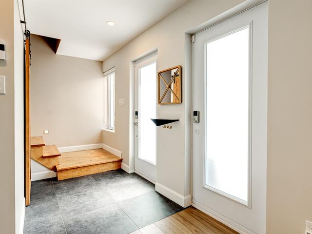 Hall d'entrée