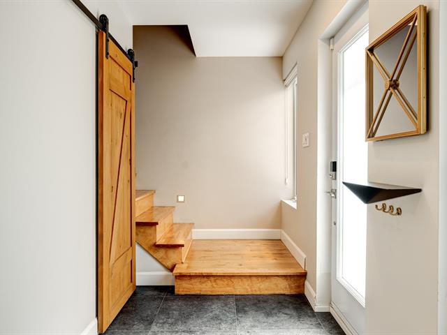 Escalier