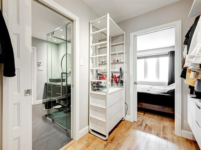 Penderie (Walk-in)