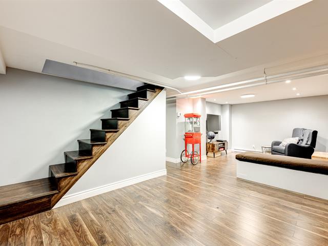 Escalier
