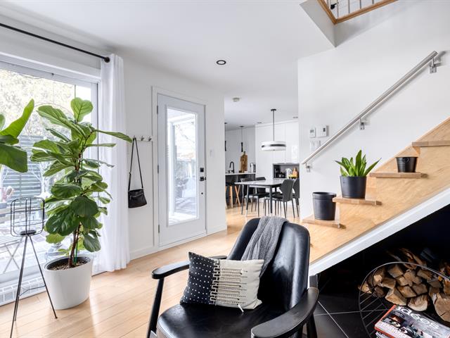 maison à vendre Joliette