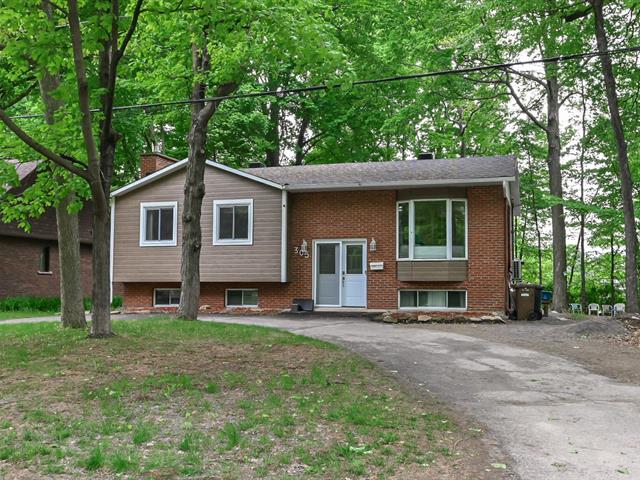 maison à vendre Deux-Montagnes