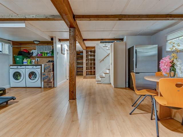 Salle familiale