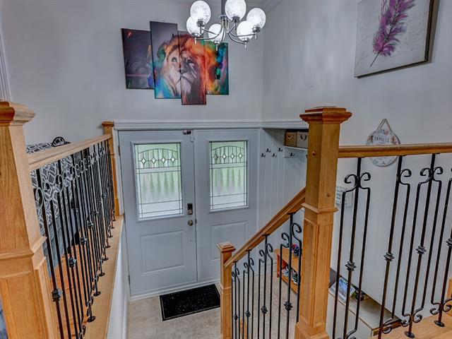 Hall d'entrée