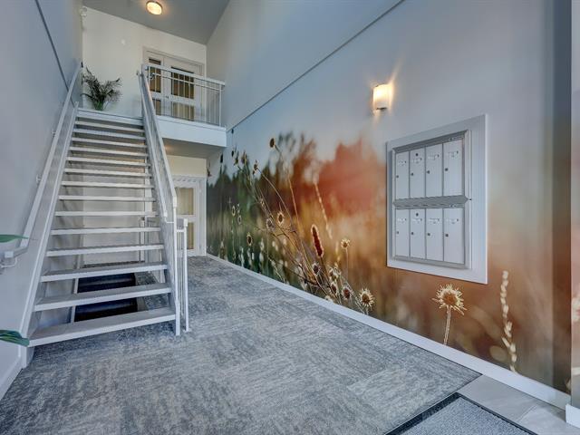Hall d'entrée