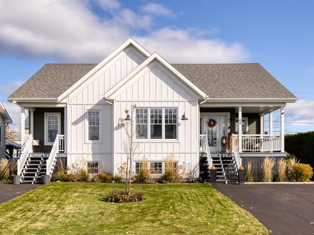 maison à vendre Saint-Charles-Borromée