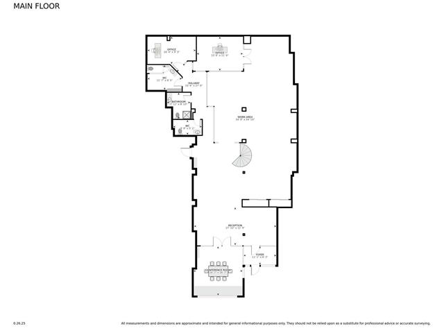Plan (croquis)