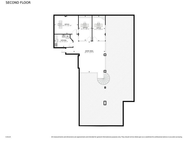 Plan (croquis)