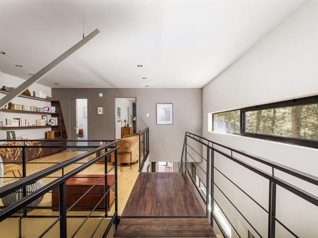Mezzanine