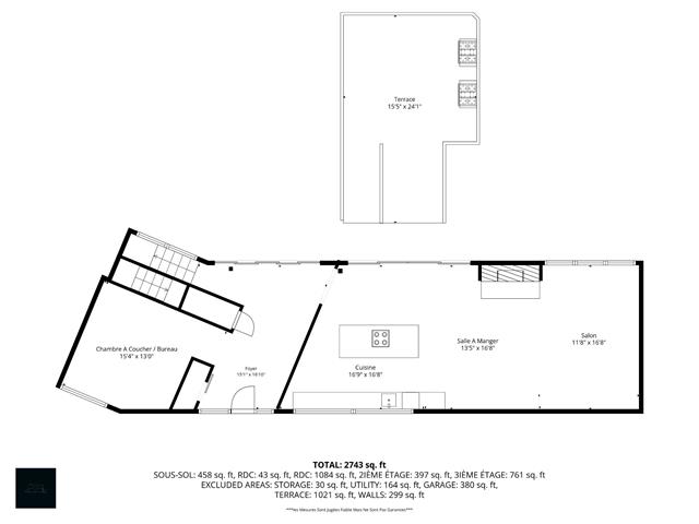 Plan (croquis)