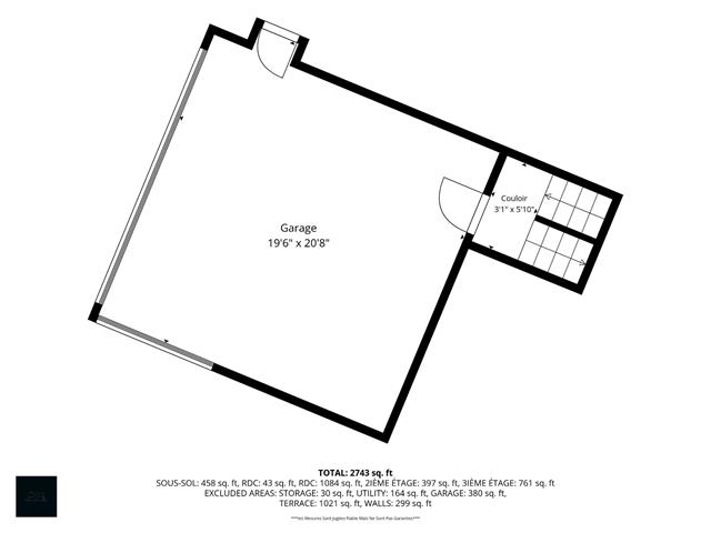Plan (croquis)