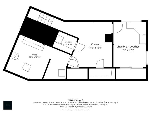 Plan (croquis)