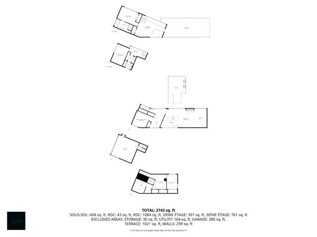 Plan (croquis)