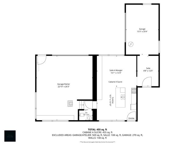 Plan (croquis)