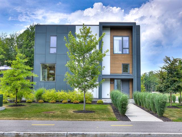 maison à vendre Blainville
