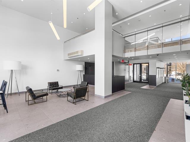 Hall d'entrée