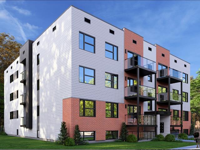 maison à vendre Québec (La Cité-Limoilou)