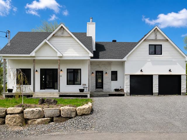maison à vendre Oka