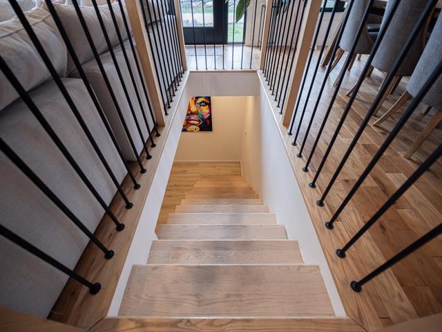 Escalier