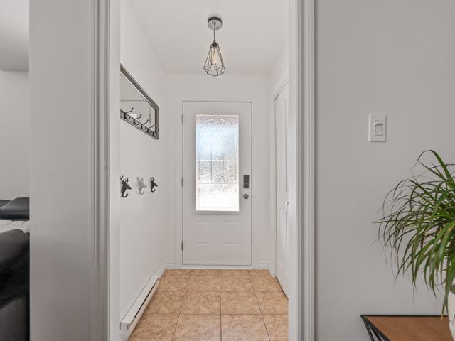 Hall d'entrée