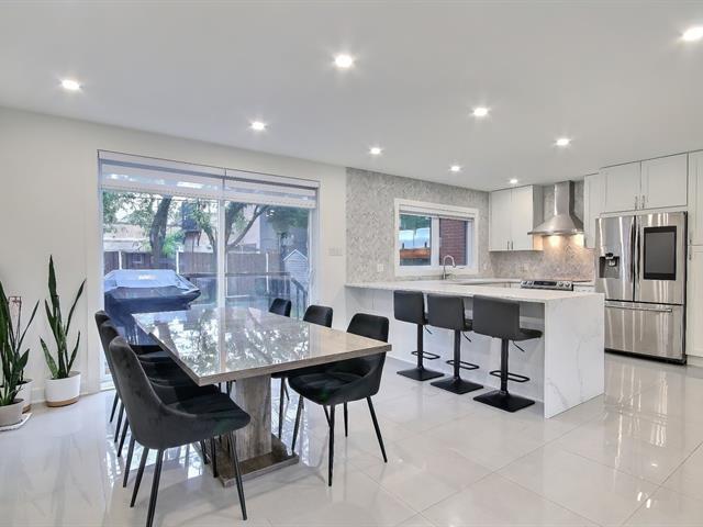 maison à vendre Montréal (Saint-Laurent)
