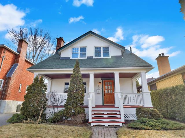 maison à vendre Montréal (Lachine)