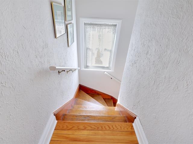 Escalier
