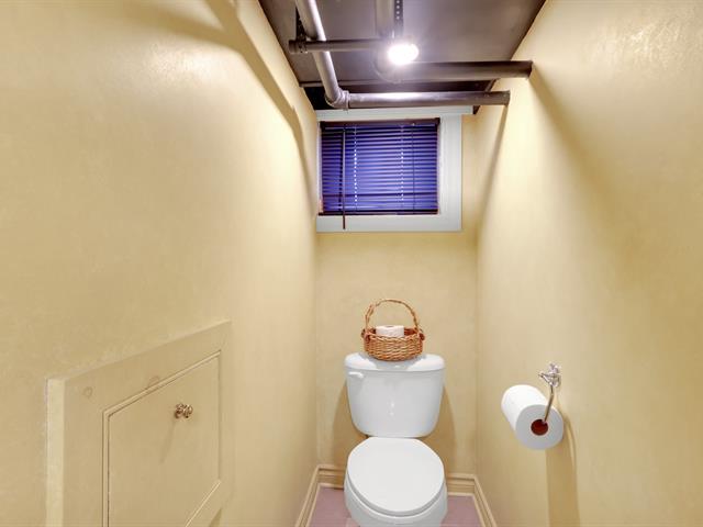 Salle d'eau