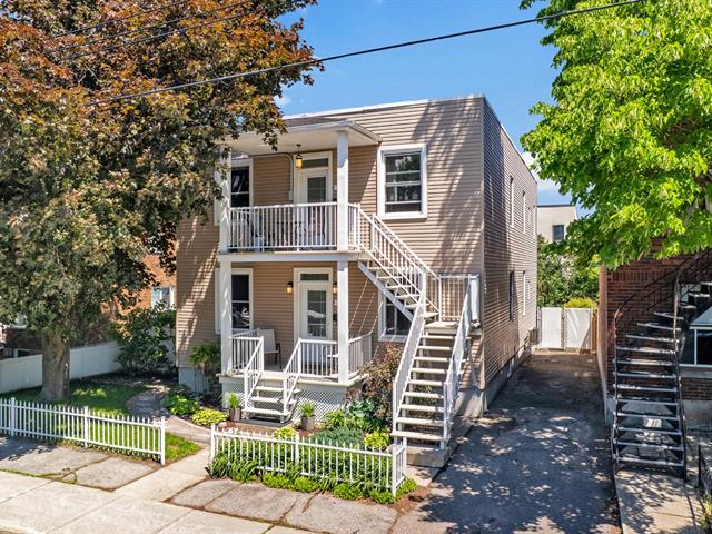 maison à vendre Montréal (Lachine)