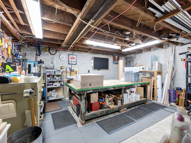 Workshop
