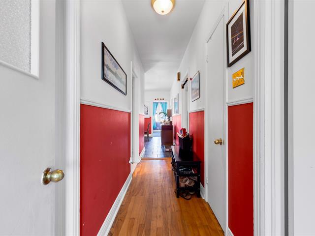Corridor