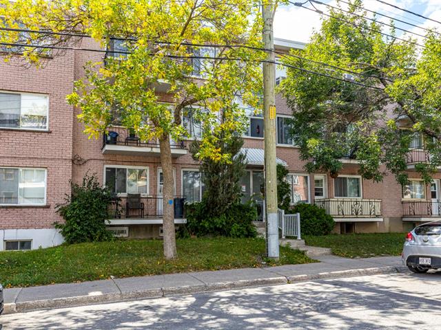 maison à vendre Montréal (Mercier/Hochelaga-Maisonneuve)
