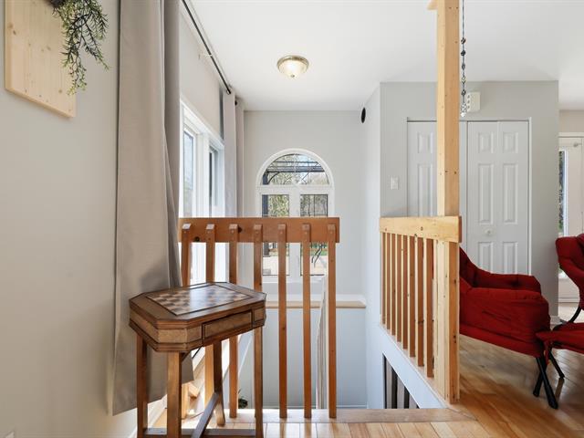Escalier