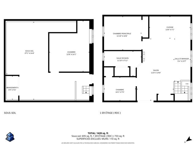 Plan (croquis)