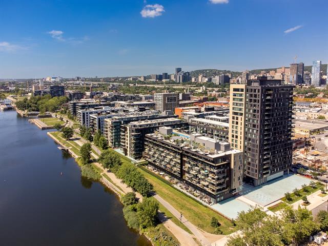 maison à vendre Montréal (Le Sud-Ouest)