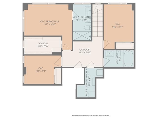 Plan (croquis)