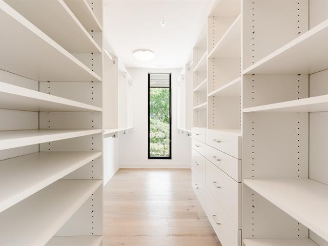 Penderie (Walk-in)