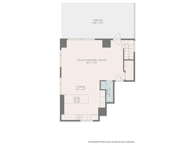 Plan (croquis)