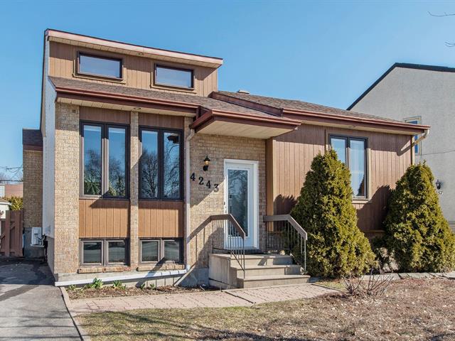 maison à vendre Terrebonne (Terrebonne)