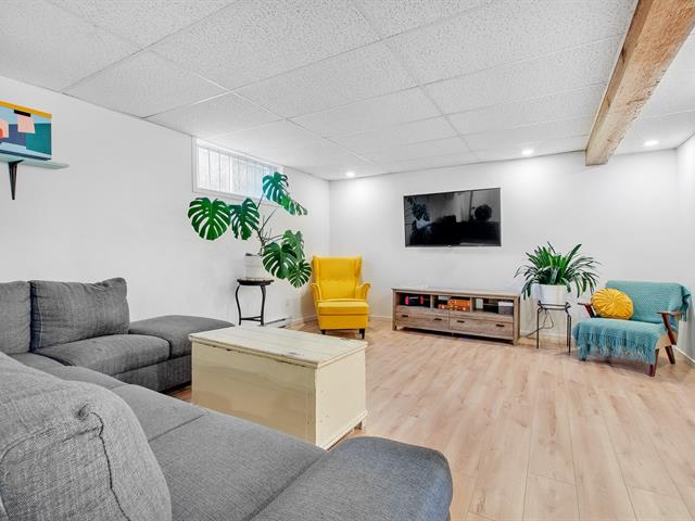 Salle familiale