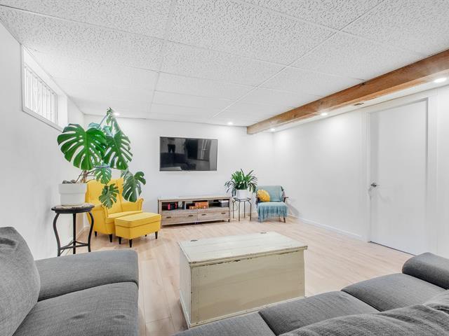 Salle familiale