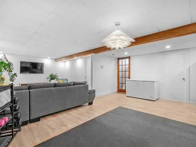 Salle de jeux