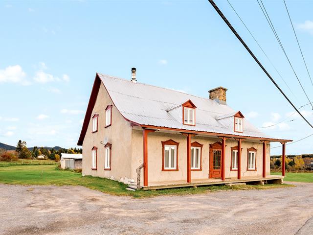 maison à vendre Saint-Ferréol-les-Neiges