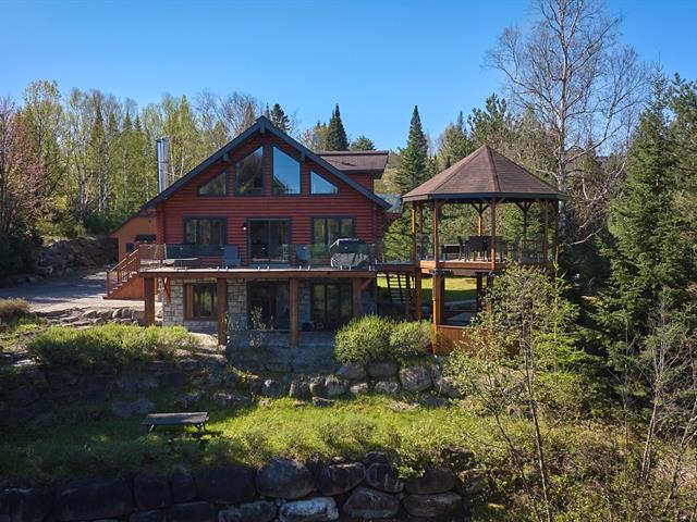 maison à vendre Notre-Dame-de-la-Merci