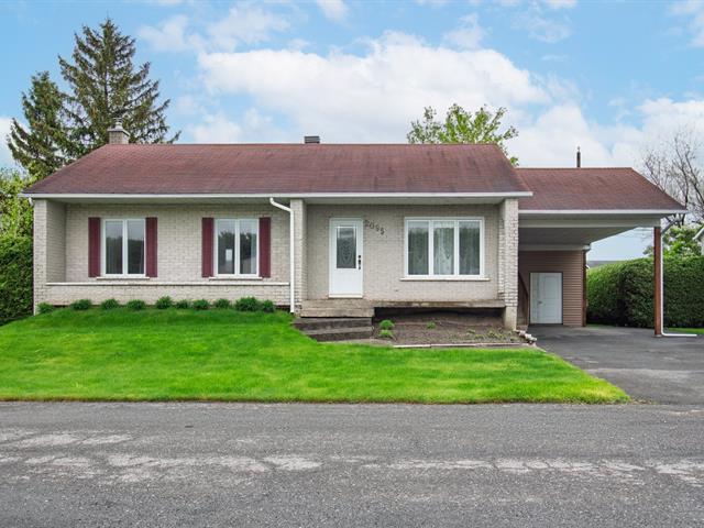maison à vendre Drummondville