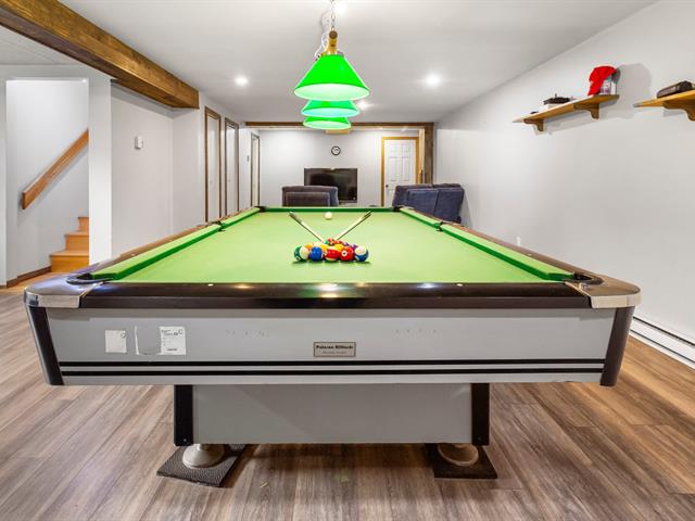 Salle familiale