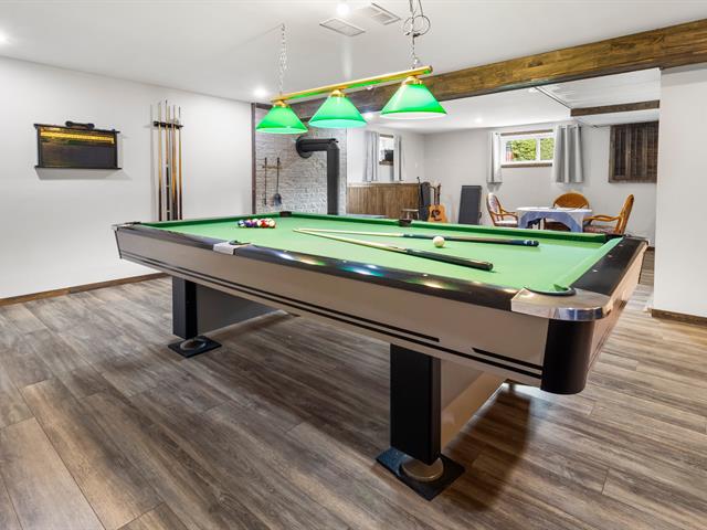 Salle familiale