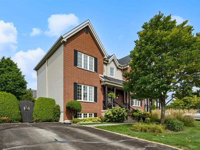 maison à vendre Blainville