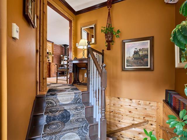 Hall d'entrée